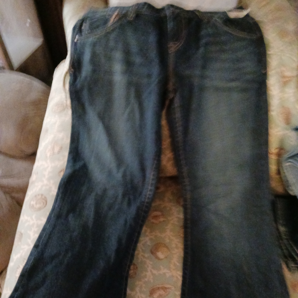 Brand New Maurices jeans